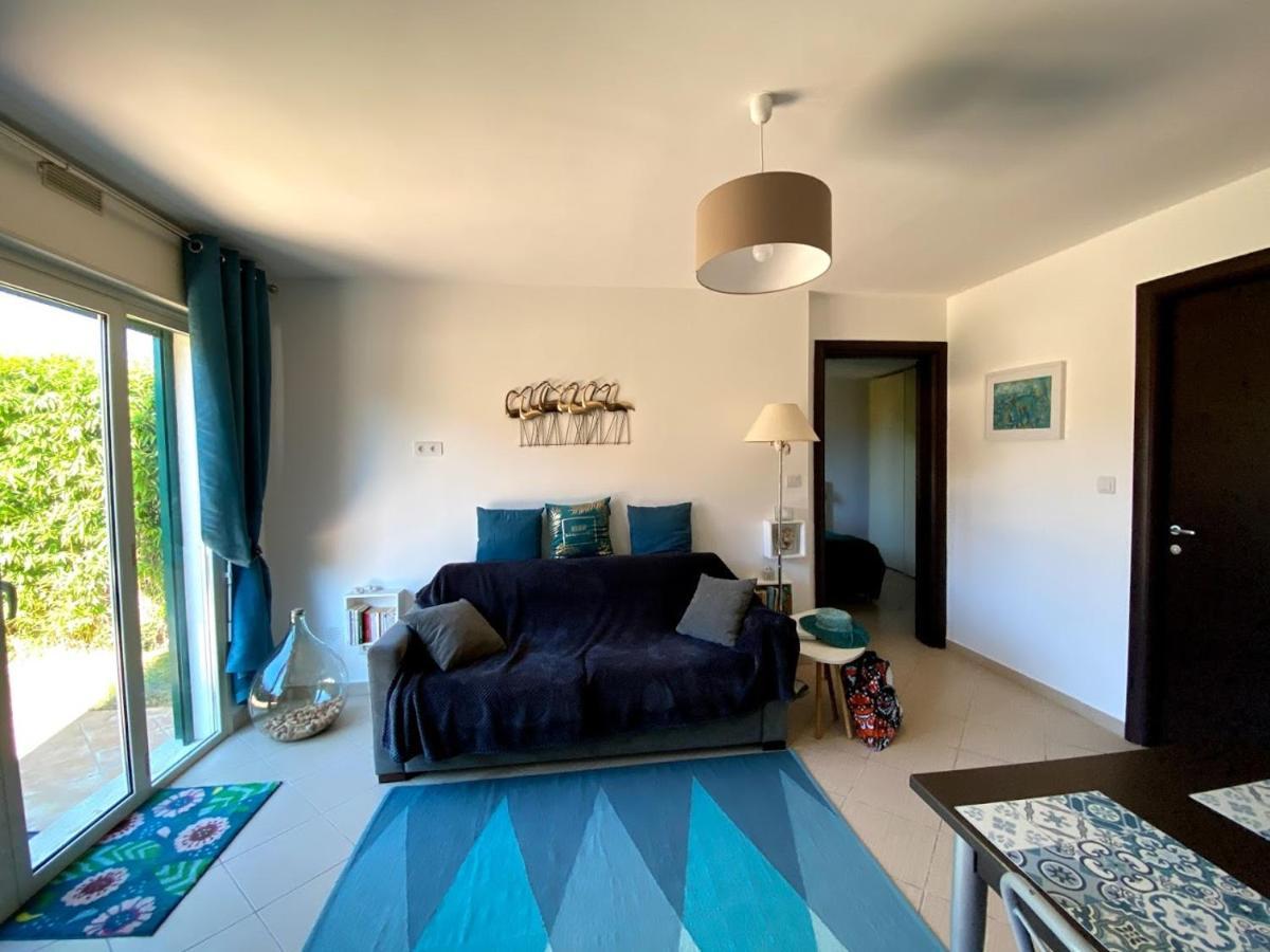 Appartement Dolce Farniente Belgodère Exterior foto